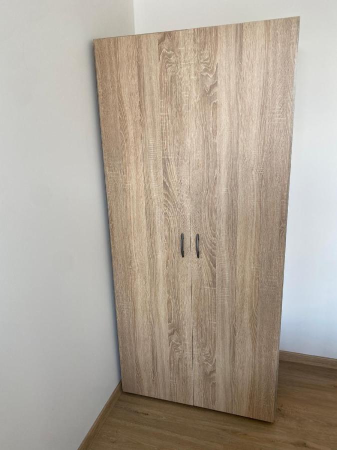 מלון היידנהיים אן דר ברנץ Panorama Housings מראה חיצוני תמונה